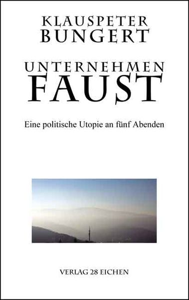 Cover von Unternehmen Faust