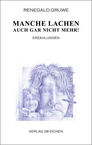 Cover von Manche lachen auch gar nicht mehr!