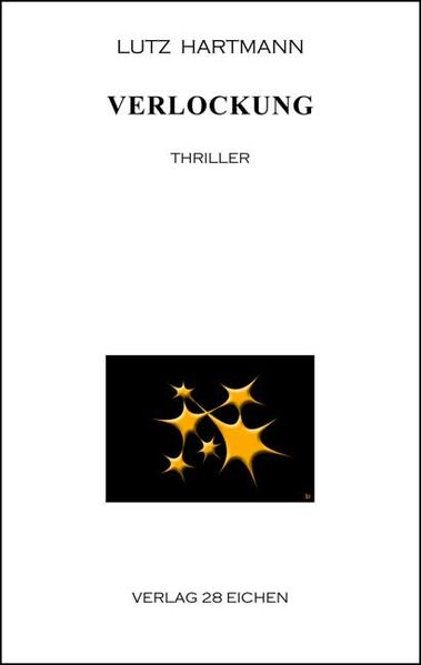 Cover von Verlockung