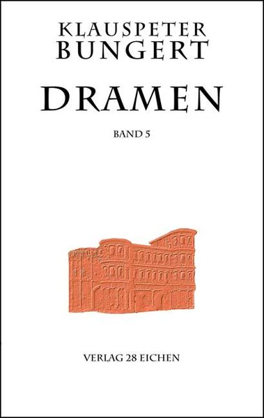 Cover von Dramen