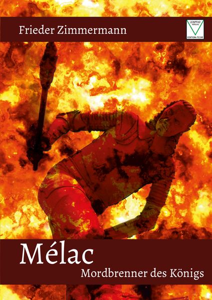Cover von Mélac