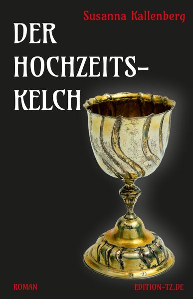 Cover von Der Hochzeitskelch