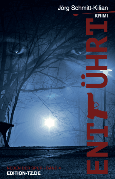 Cover von Entführt