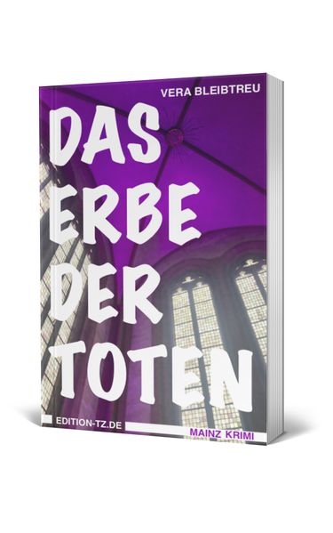 Cover von Das Erbe der Toten