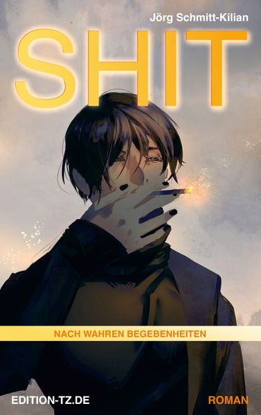 Cover von Shit