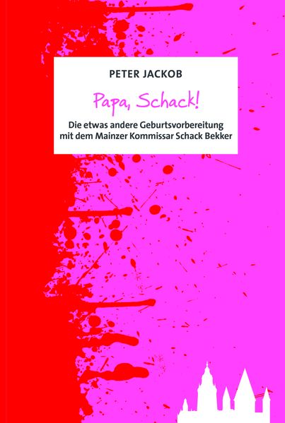 Cover von Papa, Schack!