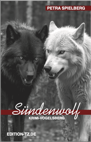 Cover von Sündenwolf