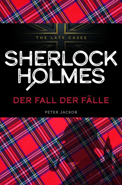 Cover von Der Fall der Fälle