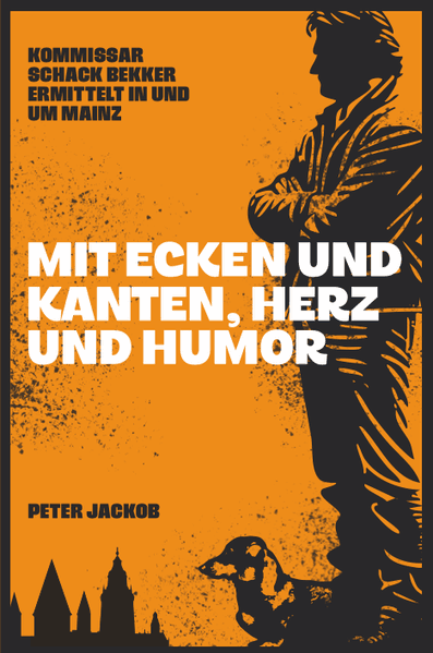 Cover von Mit Ecken und Kanten, Herz und Humor