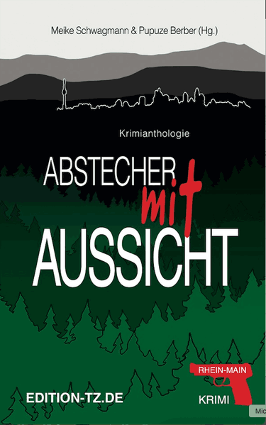 Cover von Abstecher mit Aussicht