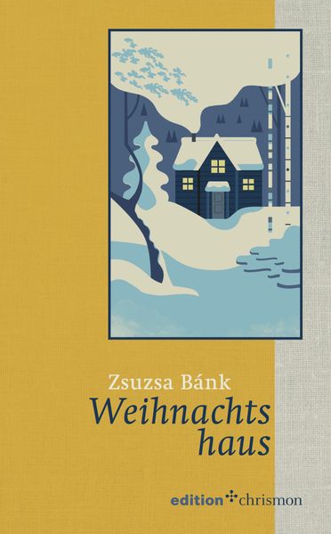 Cover von Weihnachtshaus
