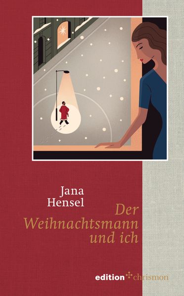 Cover von Der Weihnachtsmann und ich