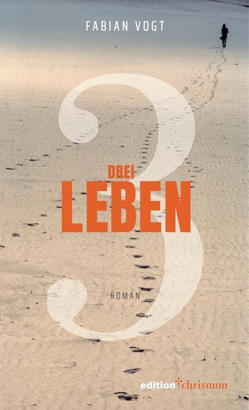 Cover von Drei Leben