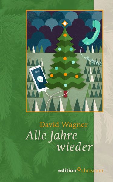 Cover von Alle Jahre wieder