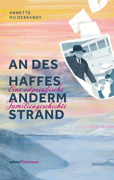Cover von An des Haffes anderm Strand