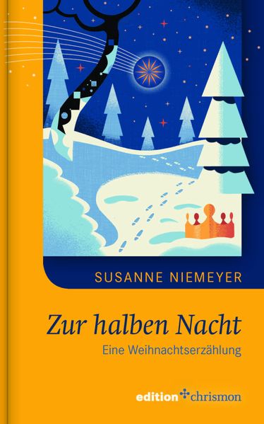 Cover von Zur halben Nacht