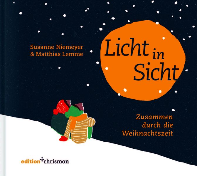 Cover von Licht in Sicht