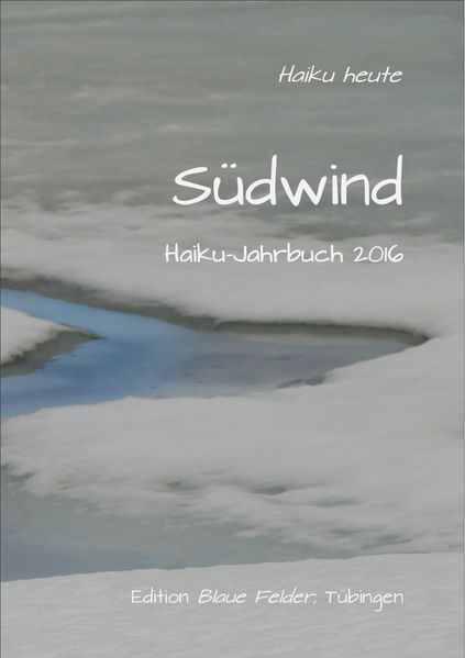 Cover von Südwind