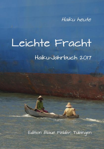Cover von Leichte Fracht