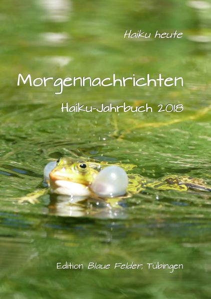 Cover von Morgennachrichten