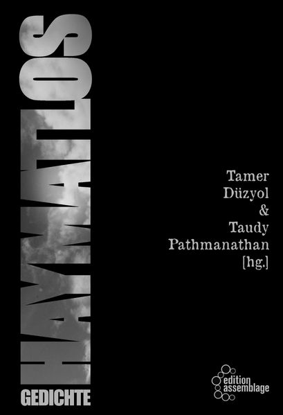 Cover von HAYMATLOS
