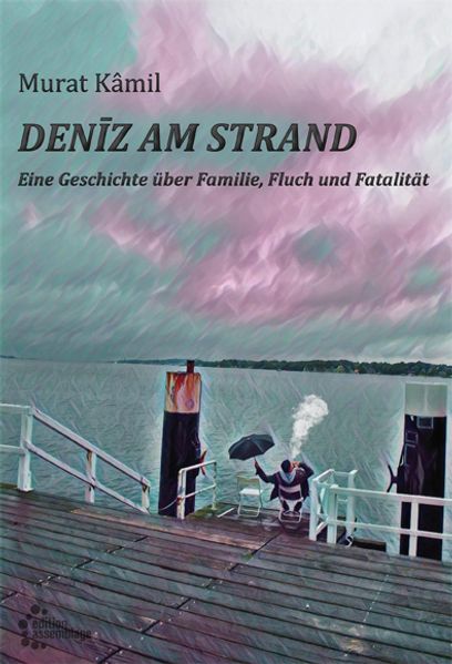 Cover von Deniz am Strand
