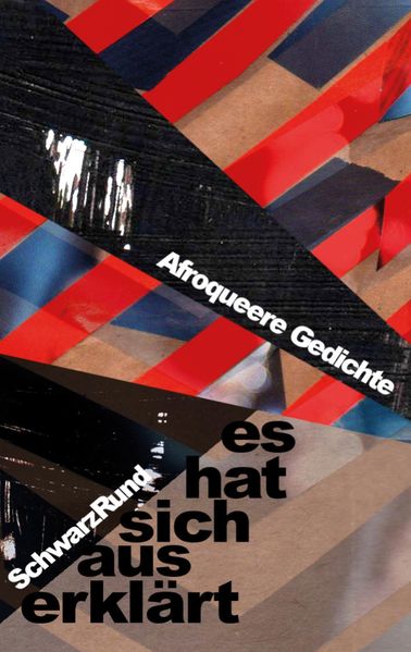 Cover von Es hat sich auserklärt