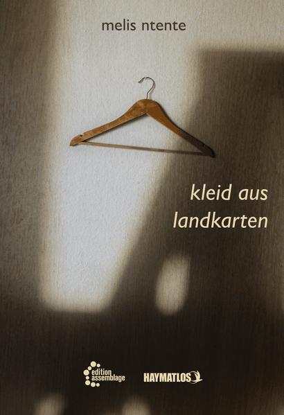 Cover von Kleid aus Landkarten