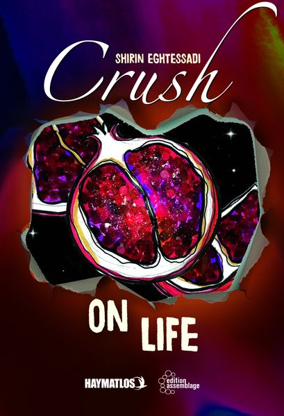 Cover von Crush on life