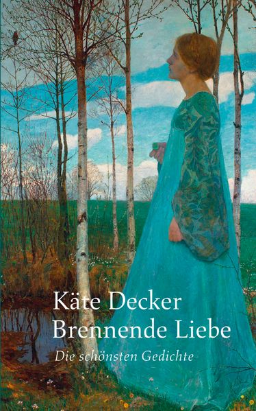 Cover von Brennende Liebe