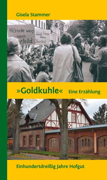 Cover von Goldkuhle