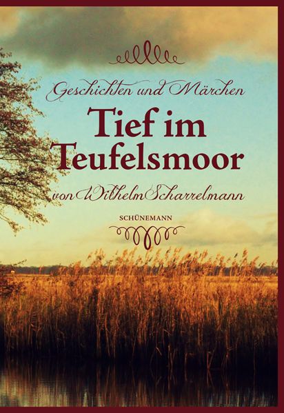 Cover von Tief im Teufelsmoor