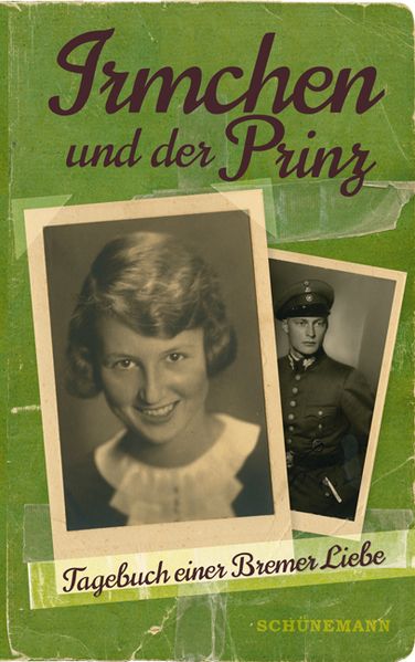 Cover von Irmchen und der Prinz