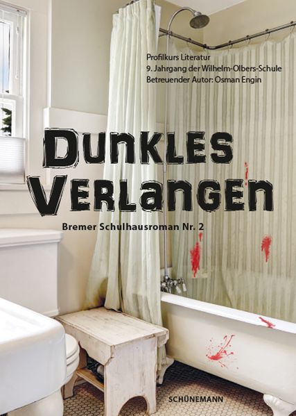 Cover von Dunkles Verlangen