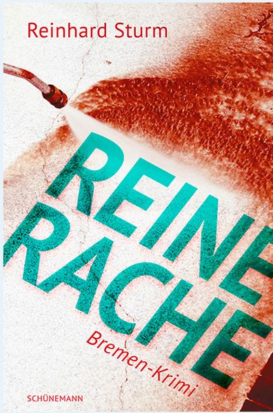 Cover von Reine Rache