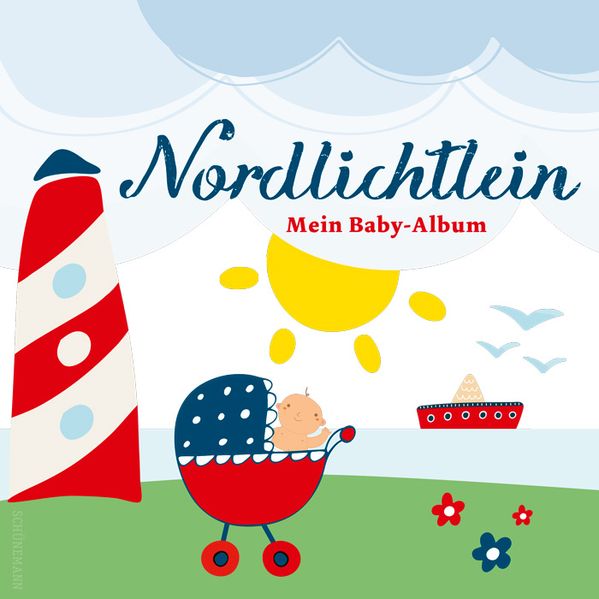 Cover von Nordlichtlein