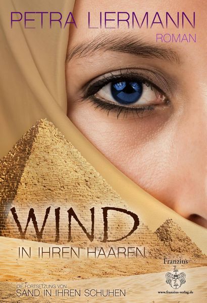 Cover von Wind in ihren Haaren