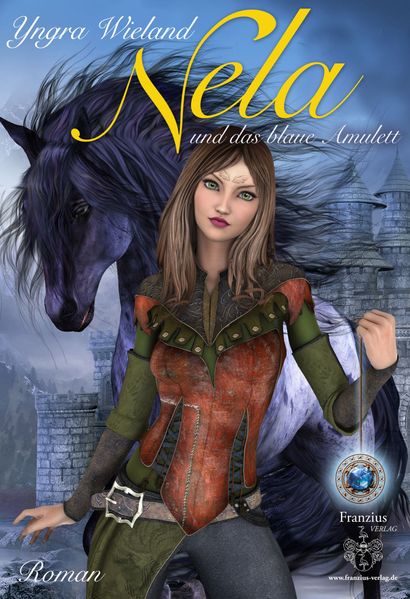 Cover von Nela