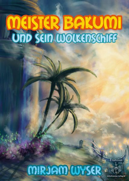 Cover von Meister Bakumi
