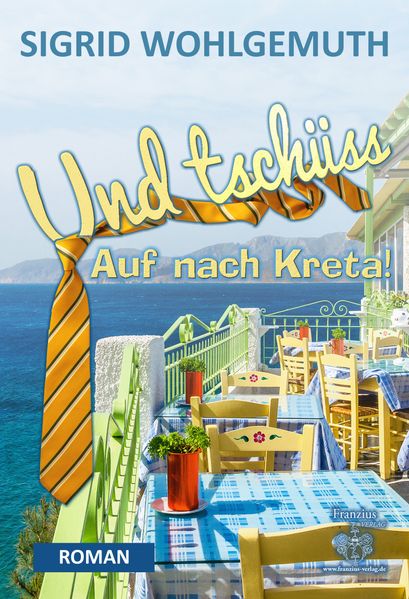 Cover von Und tschüss