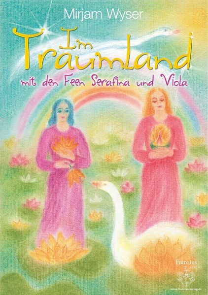 Cover von Im Traumland
