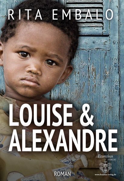 Cover von Louise & Alexandre