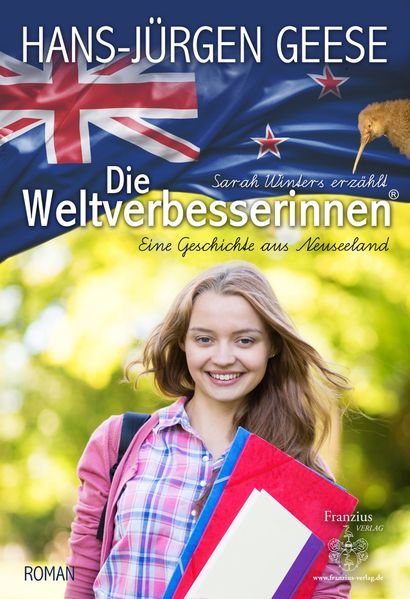 Cover von Die Weltverbesserinnen