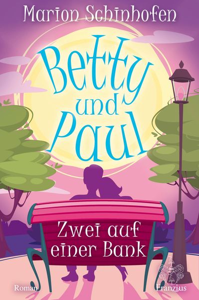 Cover von Betty und Paul