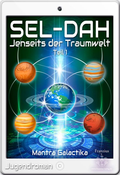 Cover von SEL-DAH
