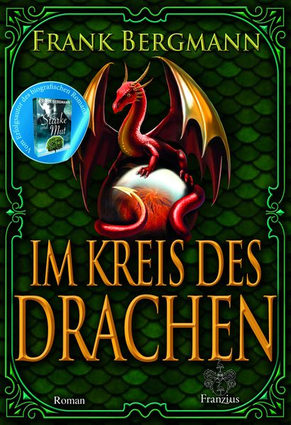 Cover von Im Kreis des Drachen