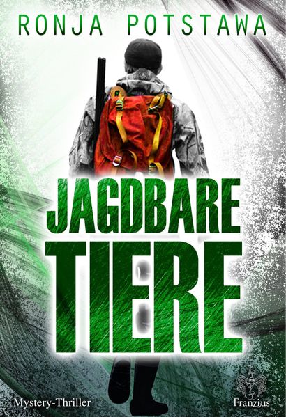 Cover von Jagdbare Tiere