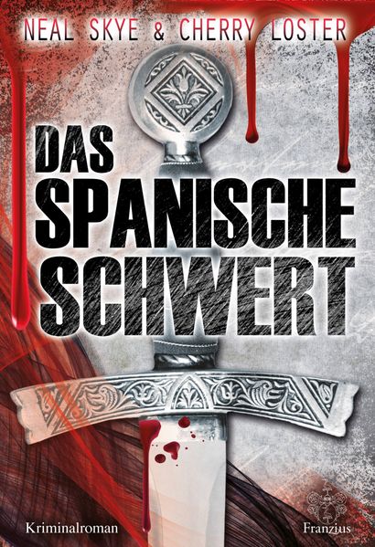 Cover von Das Spanische Schwert