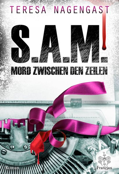 Cover von S.A.M.