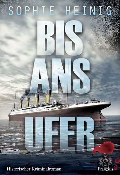 Cover von Bis ans Ufer